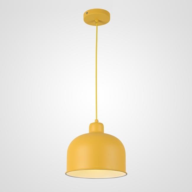 178315-26 Светильник подвесной ImperiumLoft Mut01 178315-26