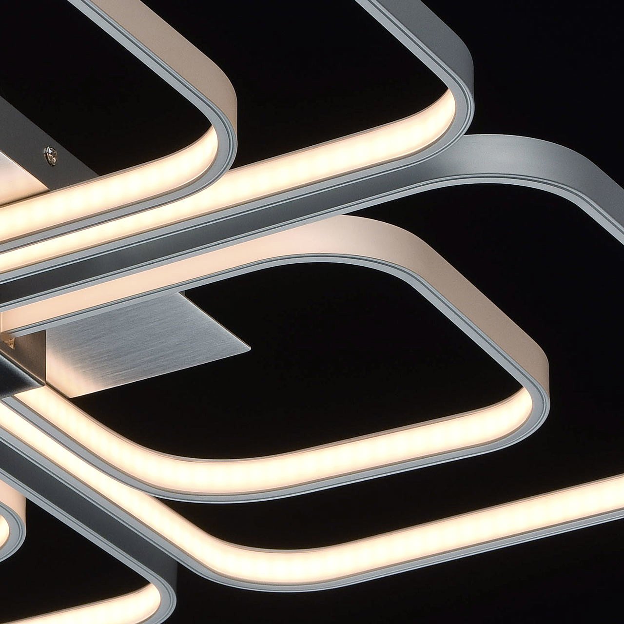 Потолочная люстра De Markt Аурих 496013108