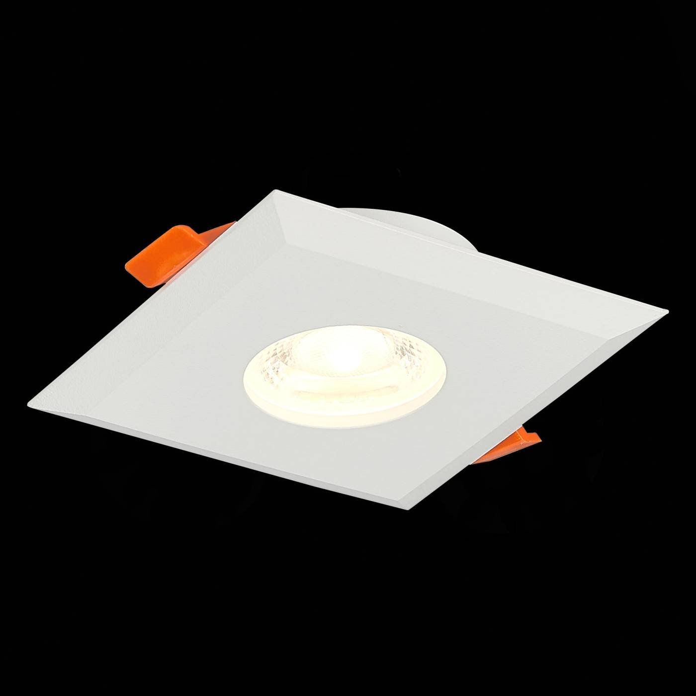 ST204.508.01 Встраиваемый светильник ST Luce Quosis ST204.508.01