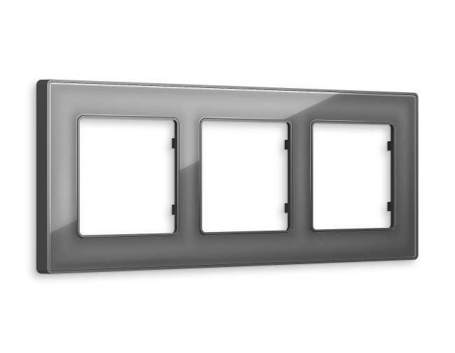 Рамка Ambrella Volt Arctic AF580653