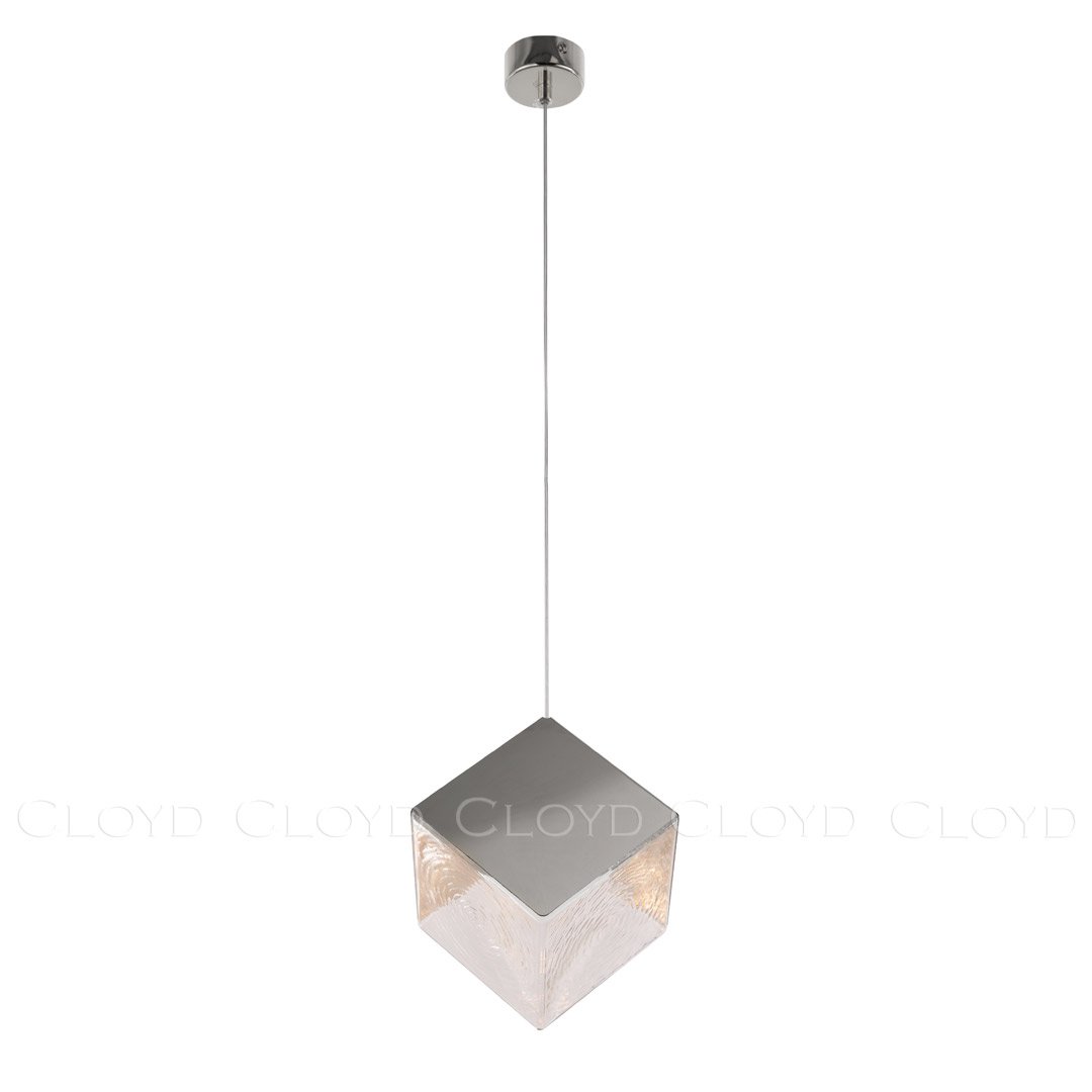 11046 Светильник подвесной Cloyd Cubit 11046