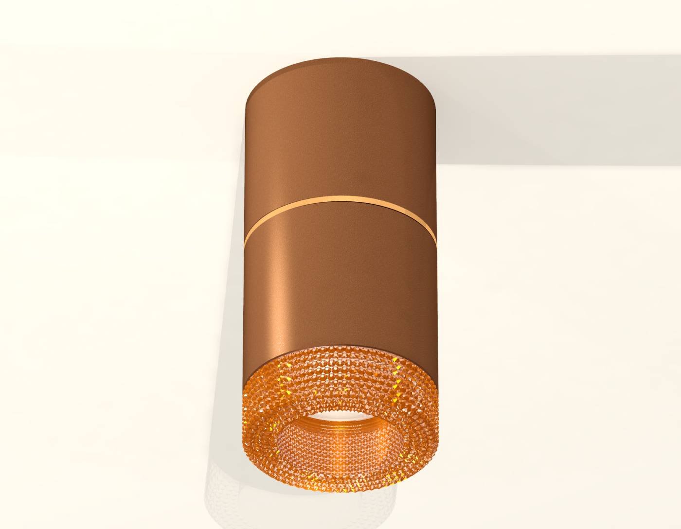 XS7404062 Накладной светильник Ambrella Techno XS7404062