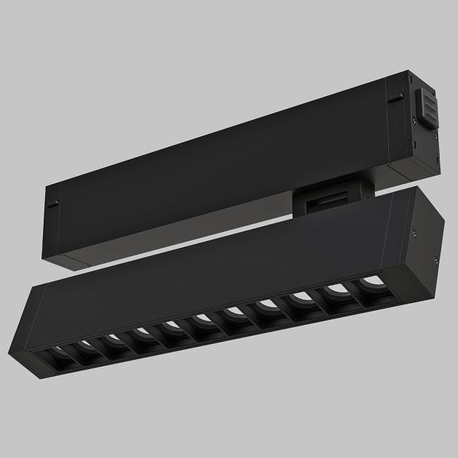 IL.0050.6003-9-BK Трековый светильник IMEX Smart Line IL.0050.6003-9-BK