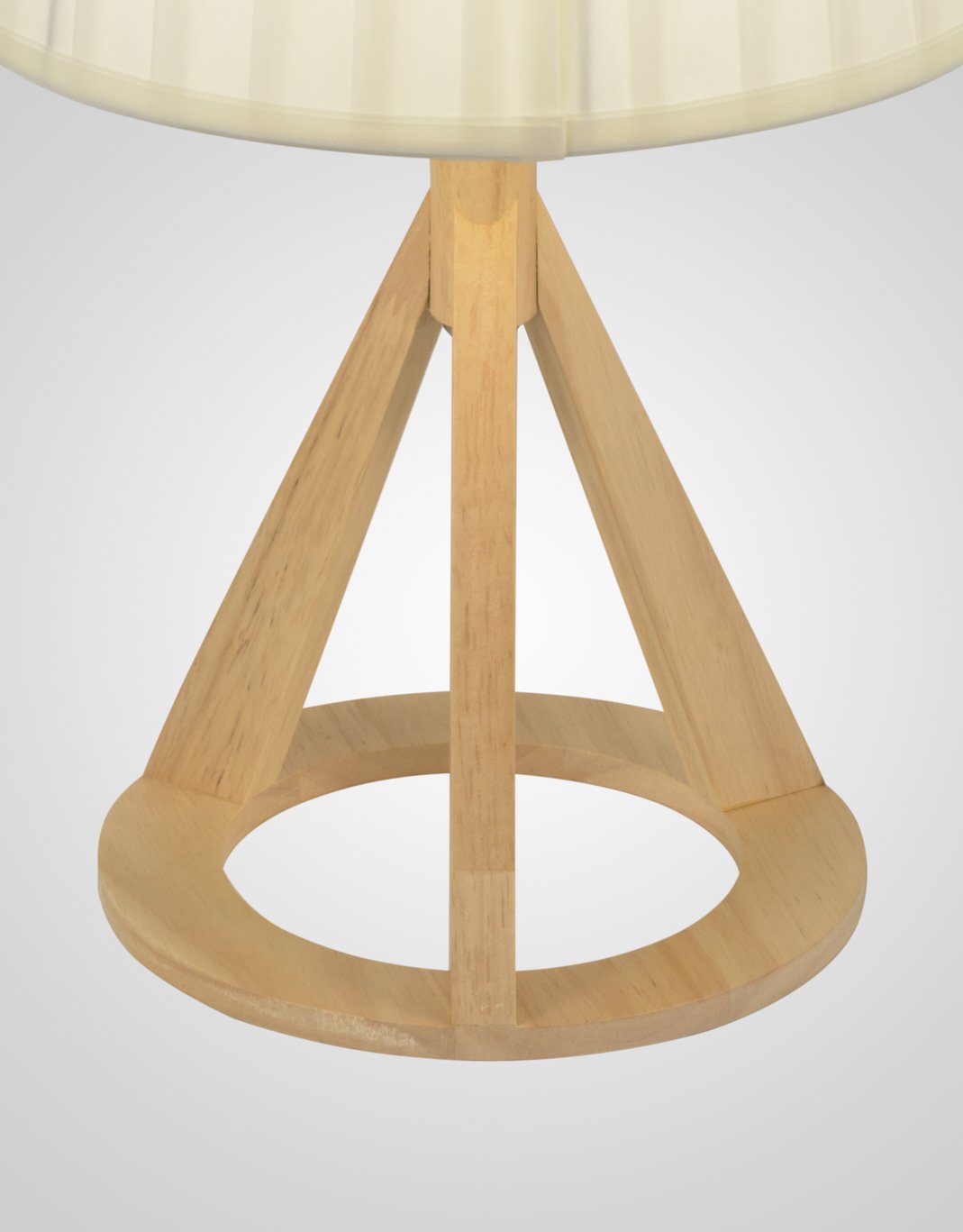 Настольная лампа Мелодия Света Table 000060226