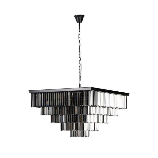 10018/800S Подвесная люстра Loft It Prism 10018/800S