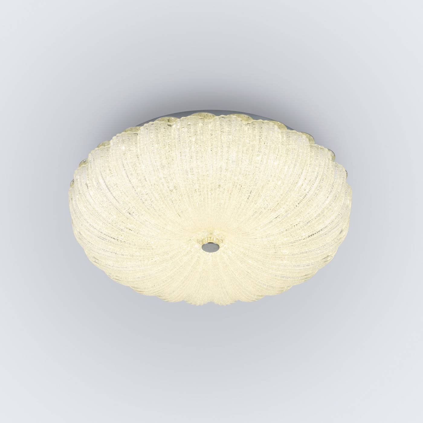 L1115-400 CR Потолочный светильник L LED4U L1115-400 CR