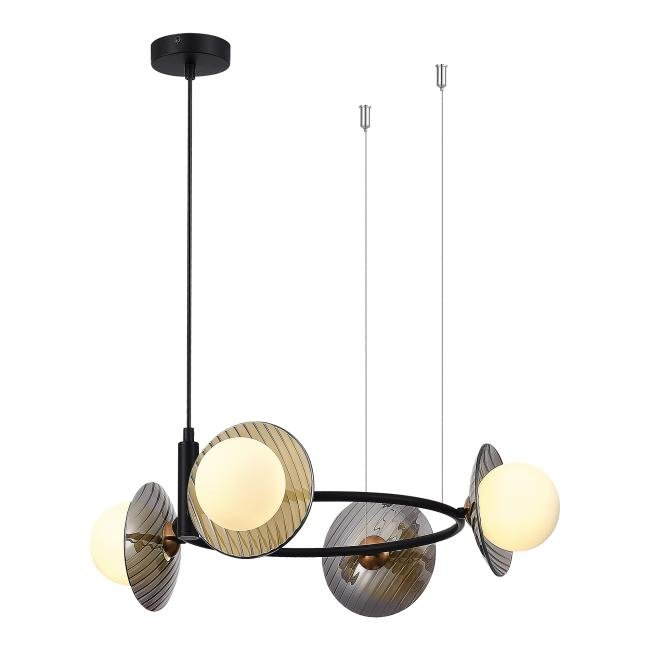 SL1521.403.04 Подвесная люстра ST Luce Noon SL1521.403.04