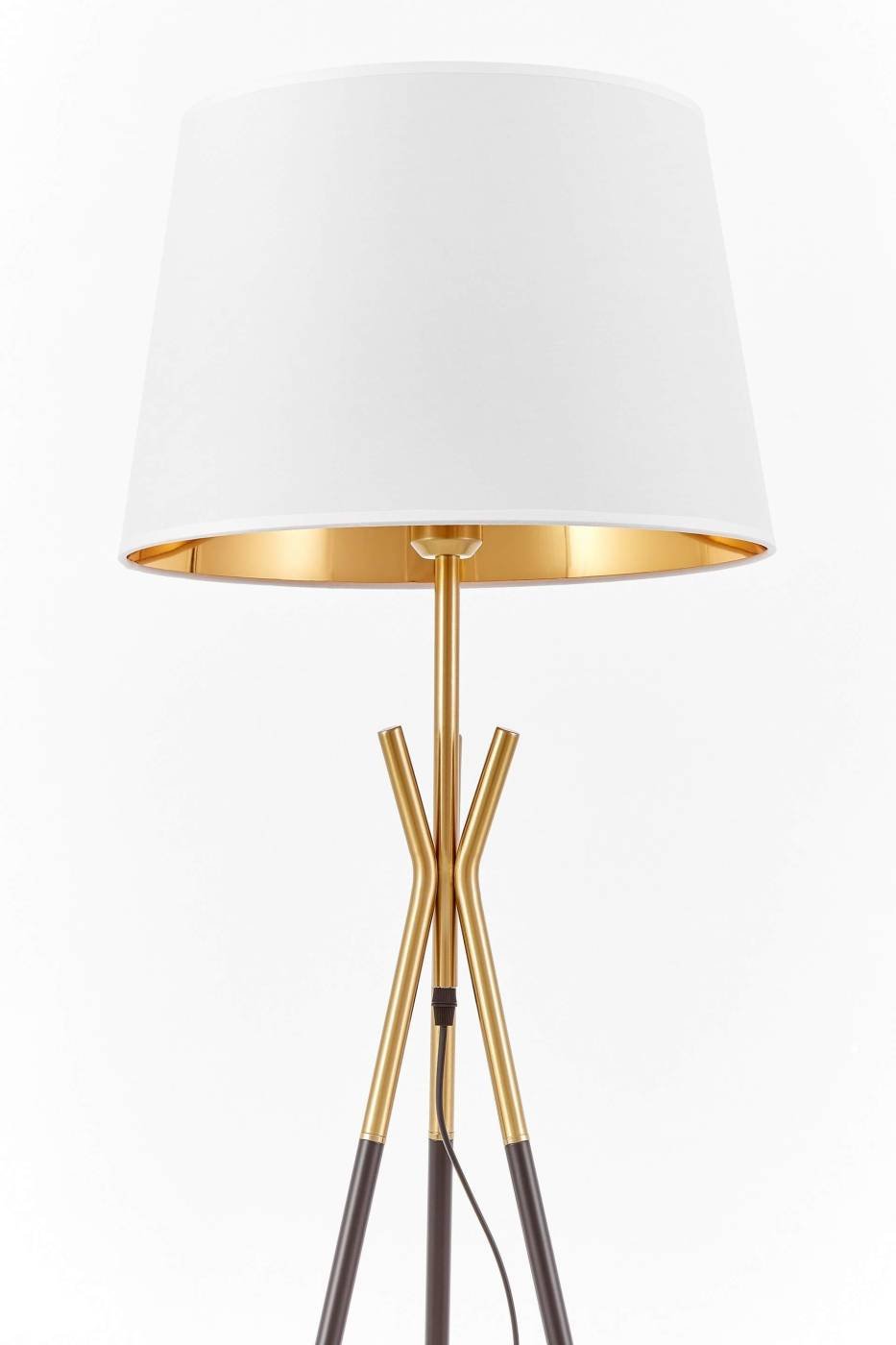 Торшер Lumina Deco Merino LDF 3120 WT+MD