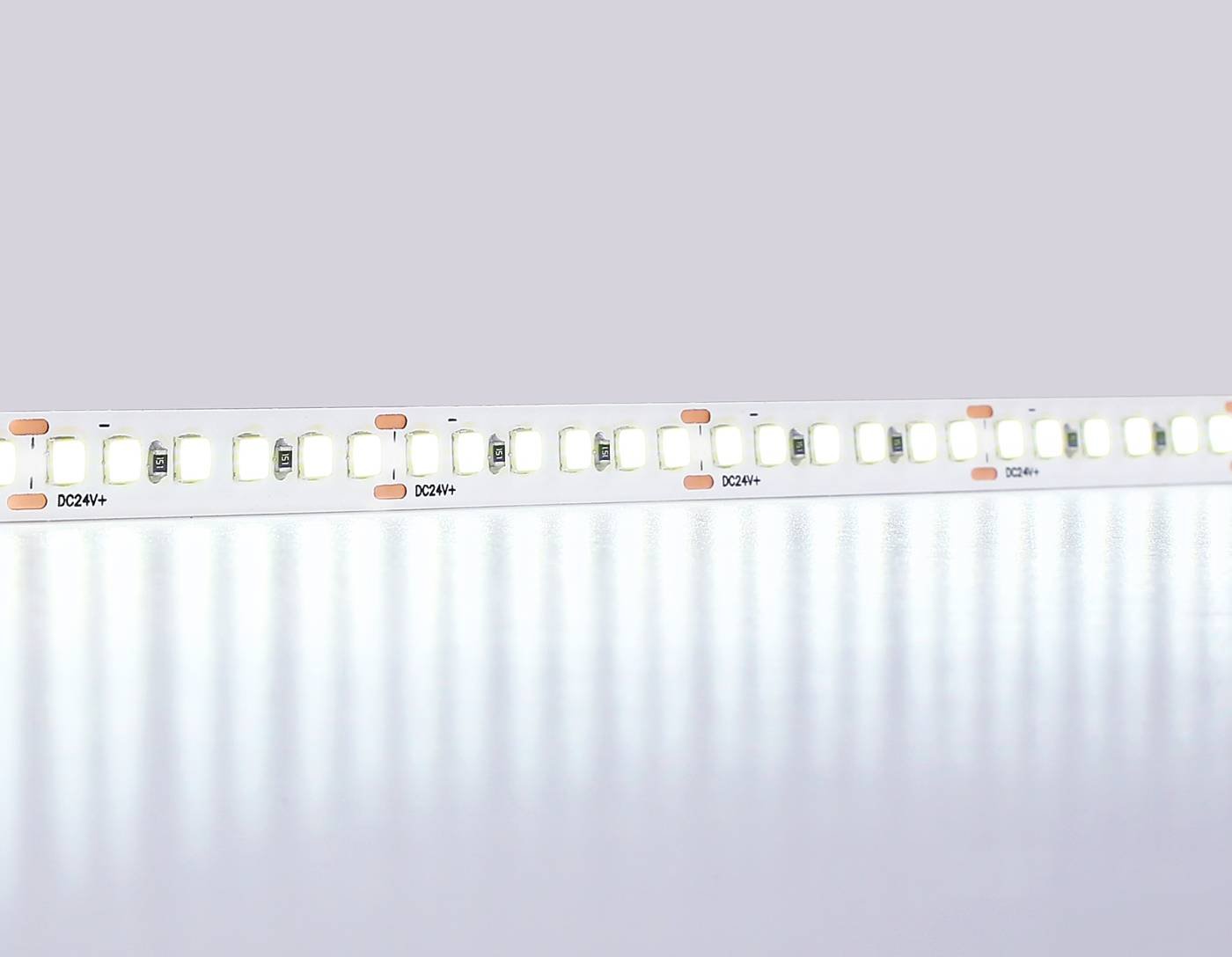 Светодиодная лента Ambrella LED Strip 24V GS3213