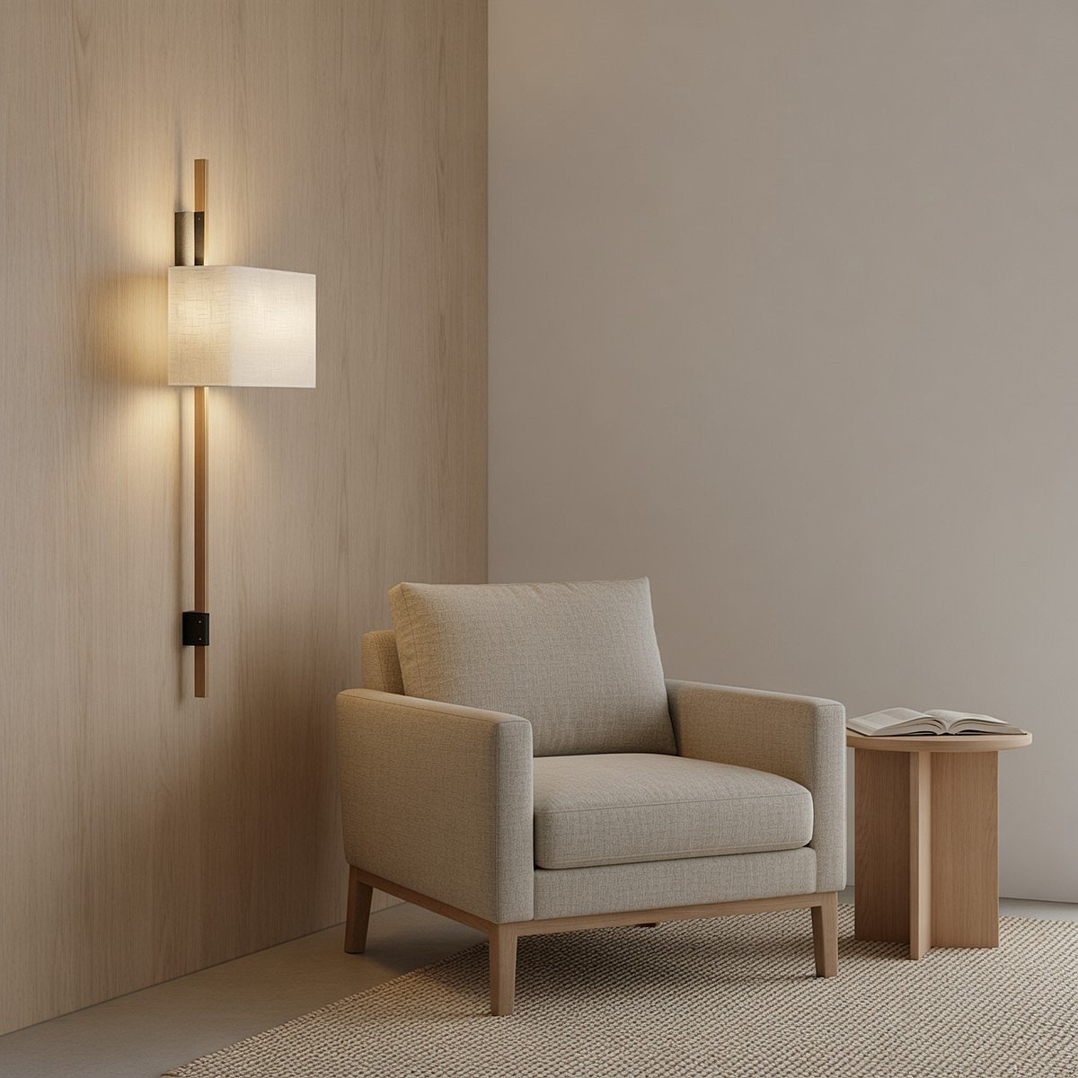 Настенное бра Loft It Sonnet 10459 Gold