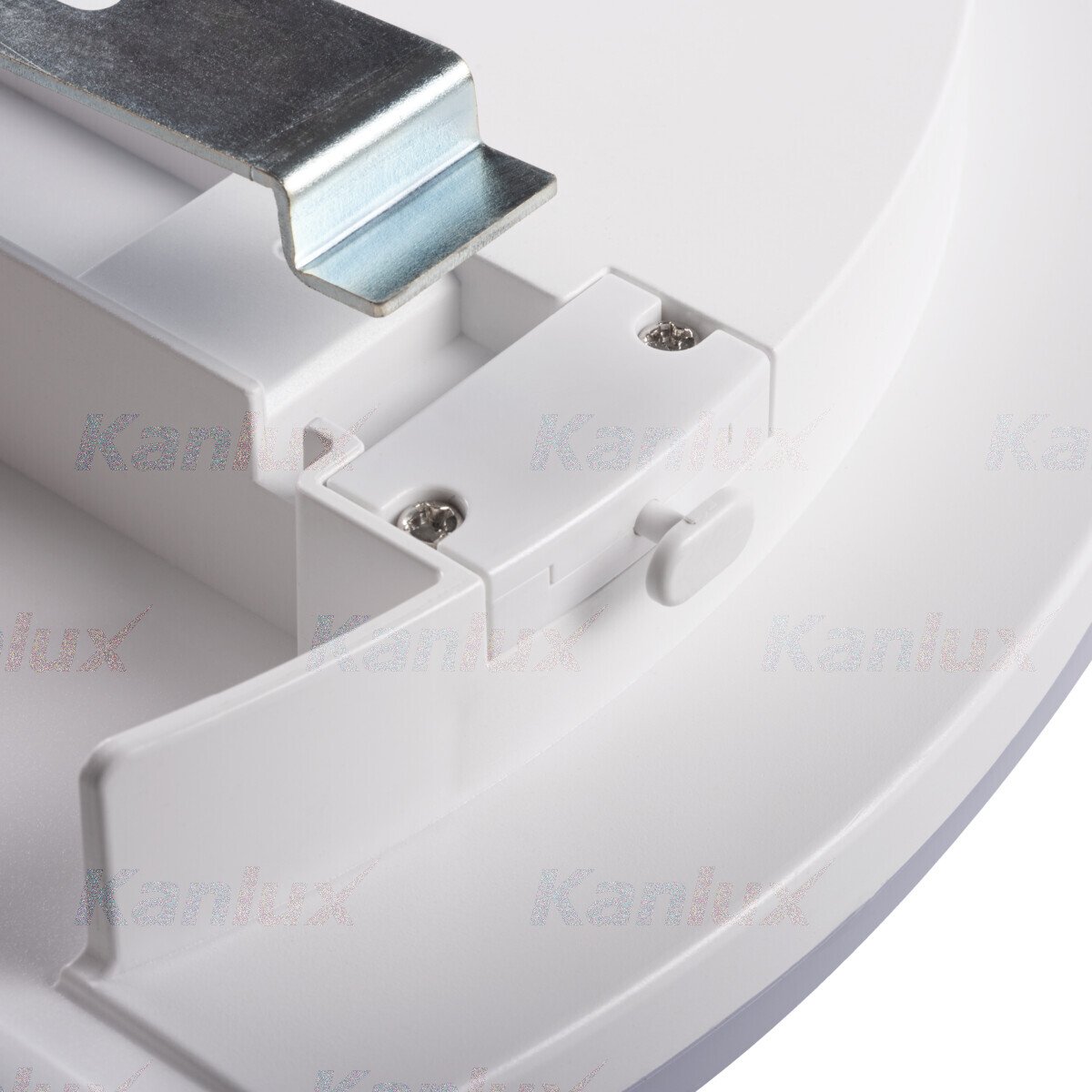 35001 Уличный потолочный светильник Kanlux Stivi 35001