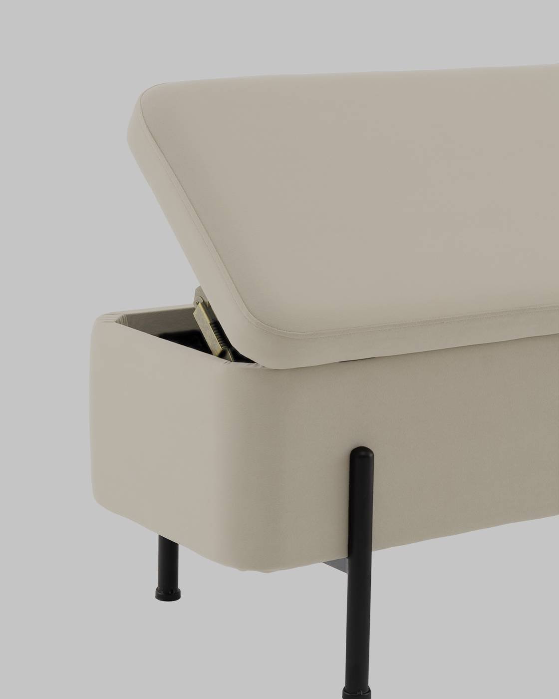 Банкетка Stool Group Болейн 20A544VF-BL-MOMO-03