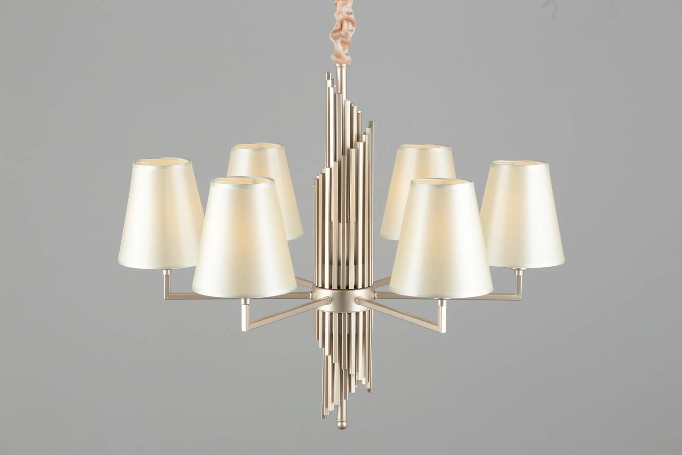 Подвесная люстра Omnilux Porlezza OML-72203-06