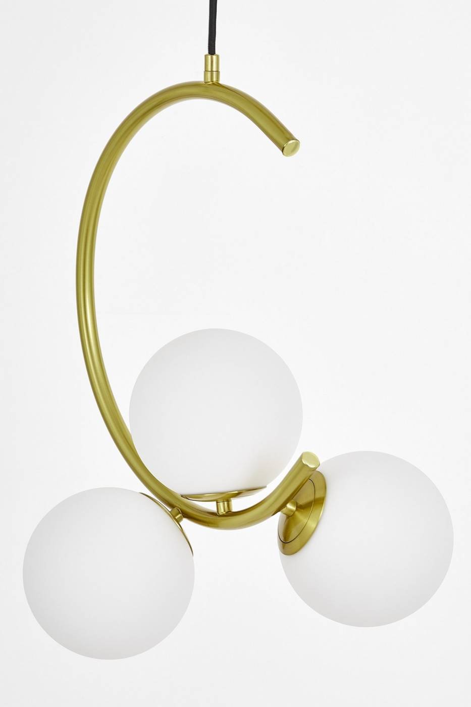 Светильник подвесной Lumina Deco Bonio LDP 7031-3 MD