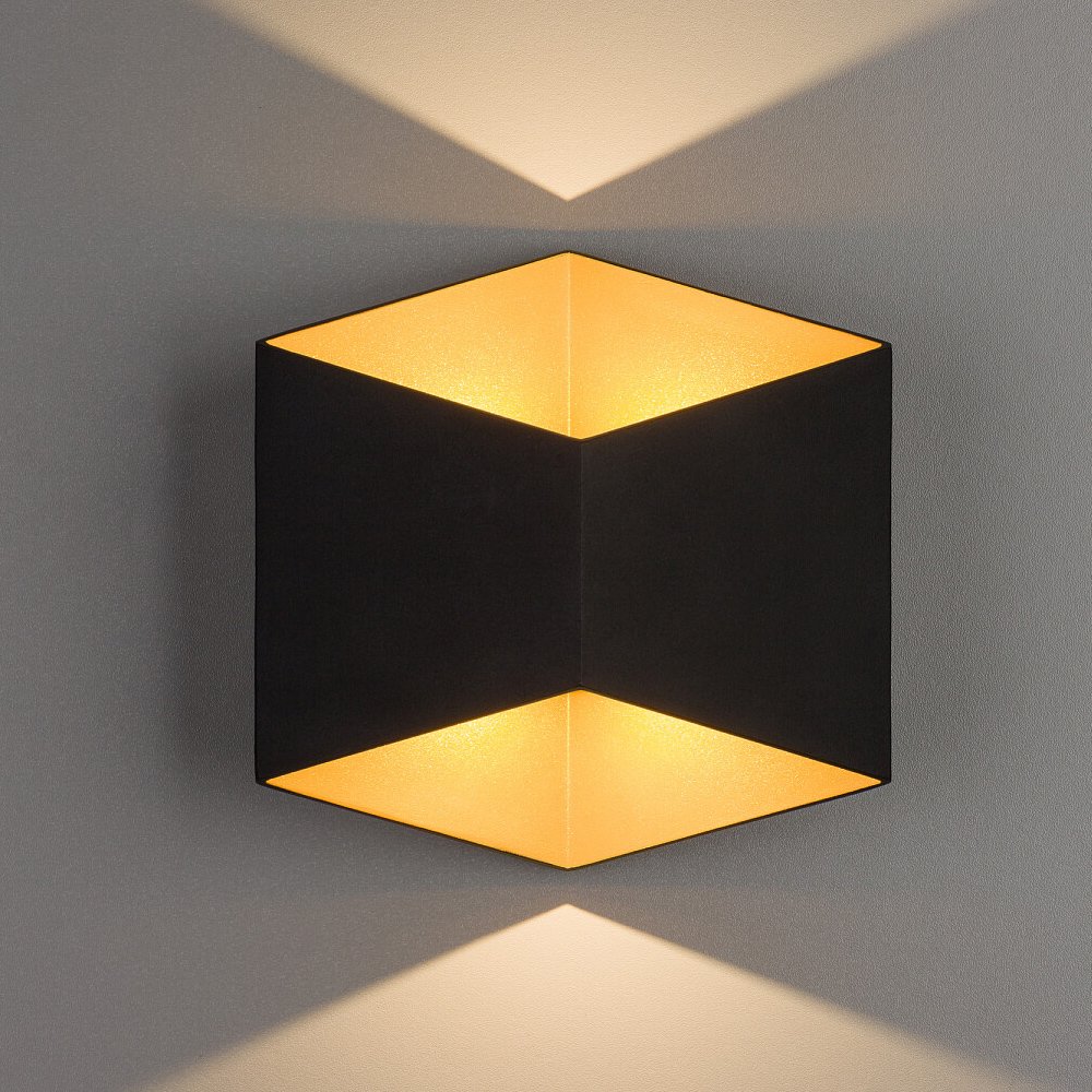 Настенный светильник Nowodvorski Impulse Led 8141
