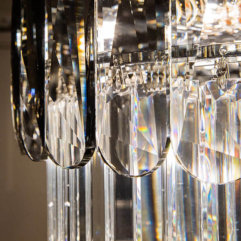 L36603.98 Подвесная люстра L'Arte Luce Luxury Copolle L36603.98