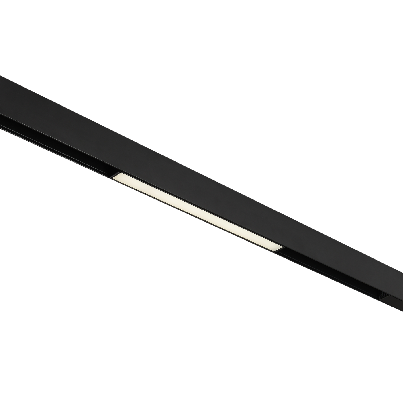 Трековый светильник Crystal Lux Space CLT 0.33 001 12W BL M 3CCT-SMART