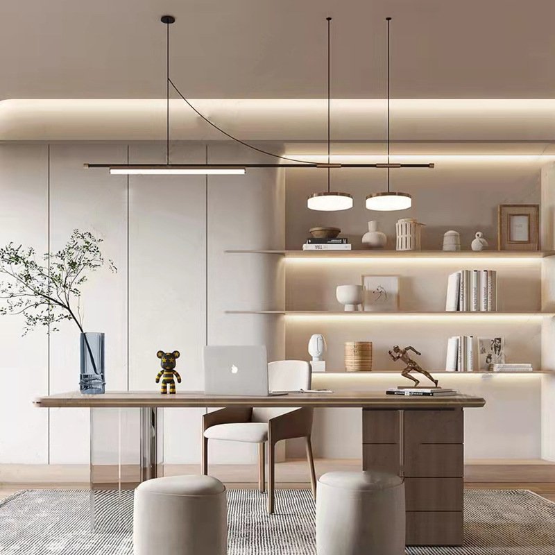 220642-23 Подвесной светильник ImperiumLoft 220642-23