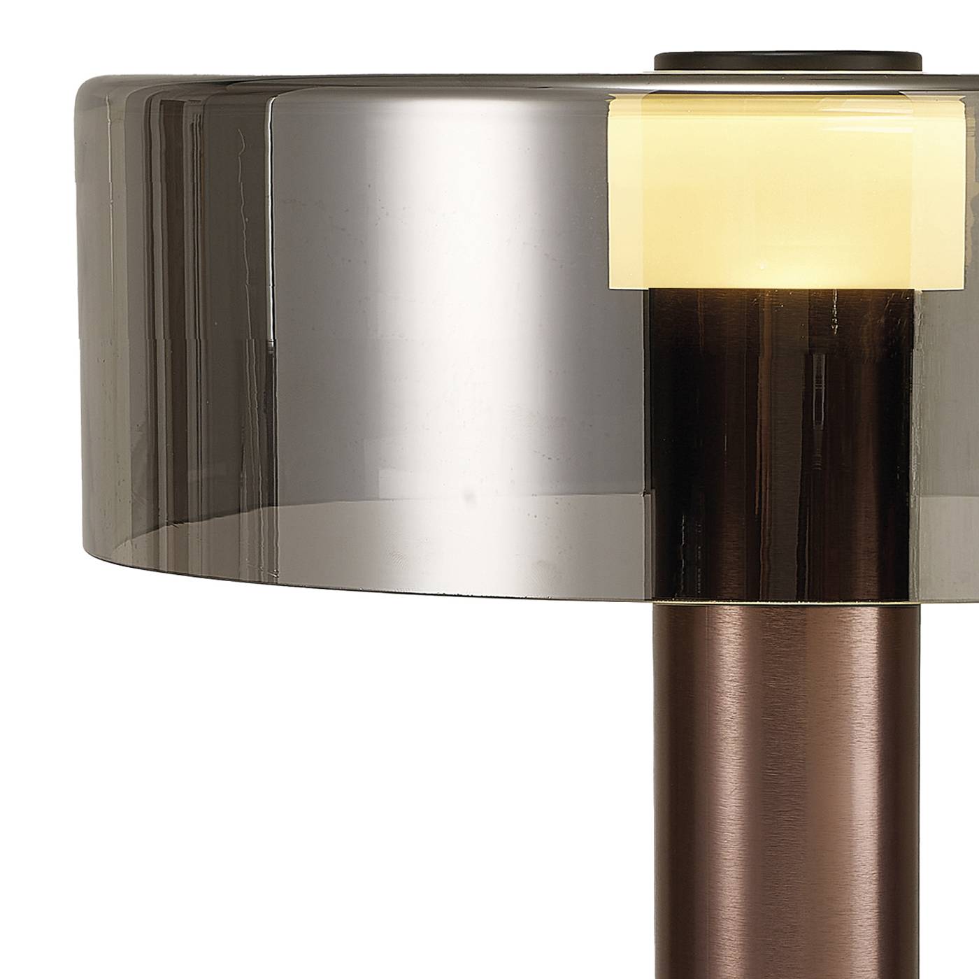 8426 Настольная лампа Mantra Gin 8426