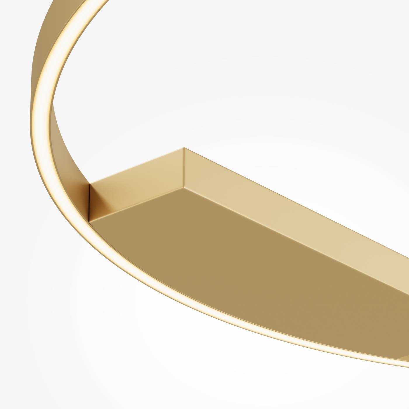 MOD058CL-L65BSK Светильник потолочный Maytoni Rim MOD058CL-L65BSK