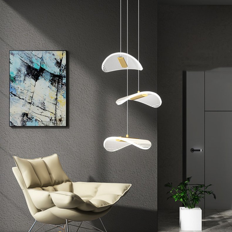 228431-23 Светильник подвесной ImperiumLoft Delfina01 228431-23