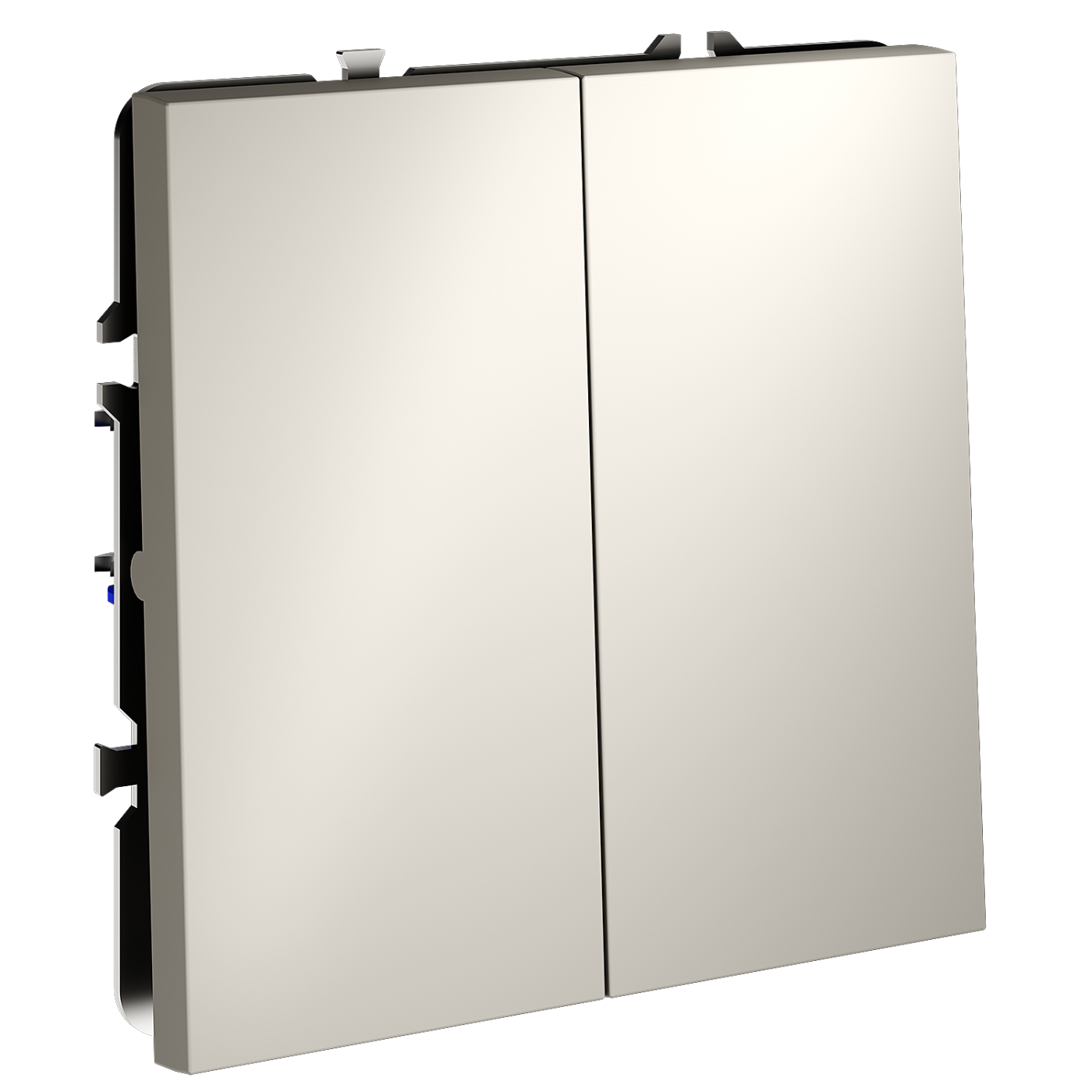 Перекрестный переключатель Voltum S70 VLS020503