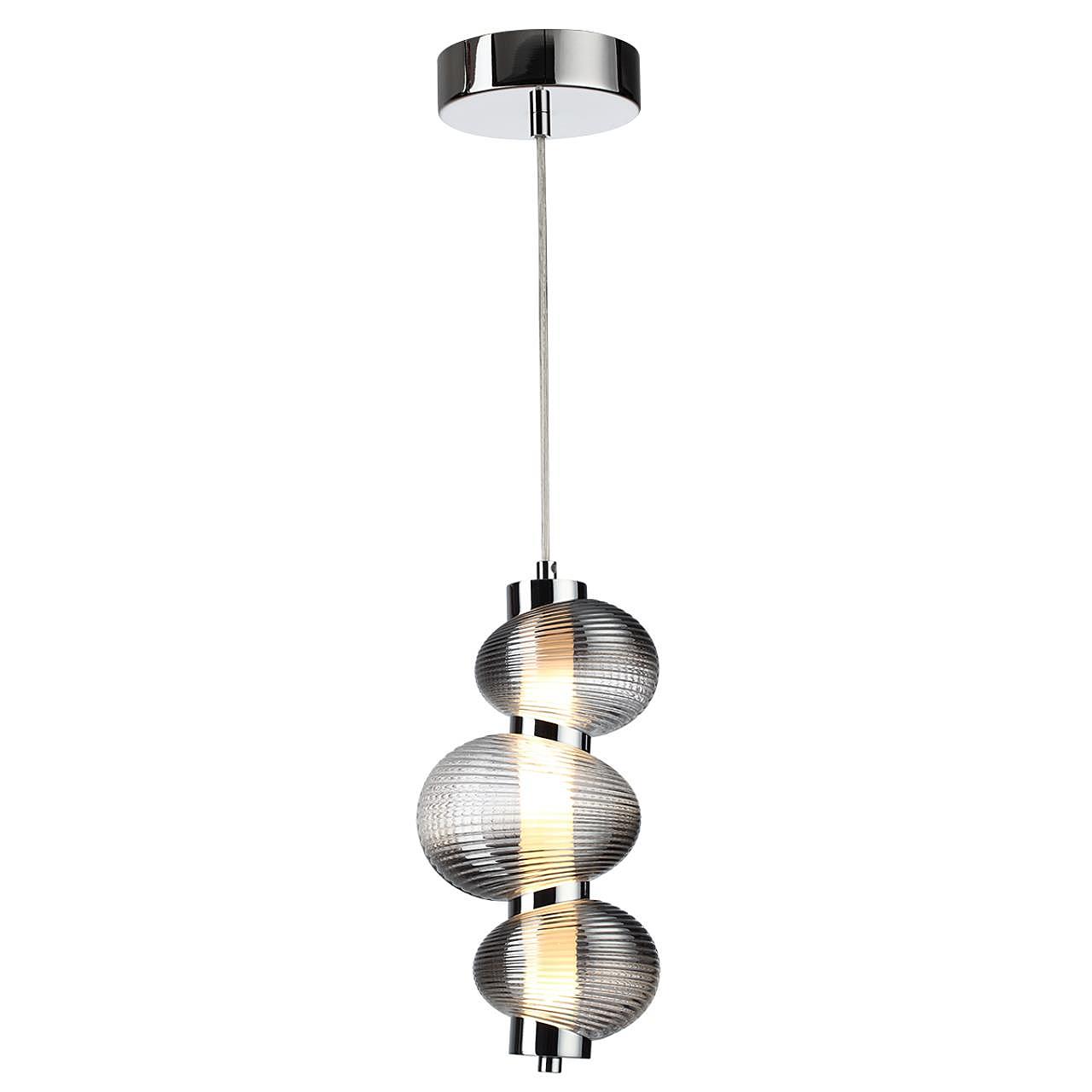 5096/12L Светильник подвесной Odeon Light Bruco 5096/12L