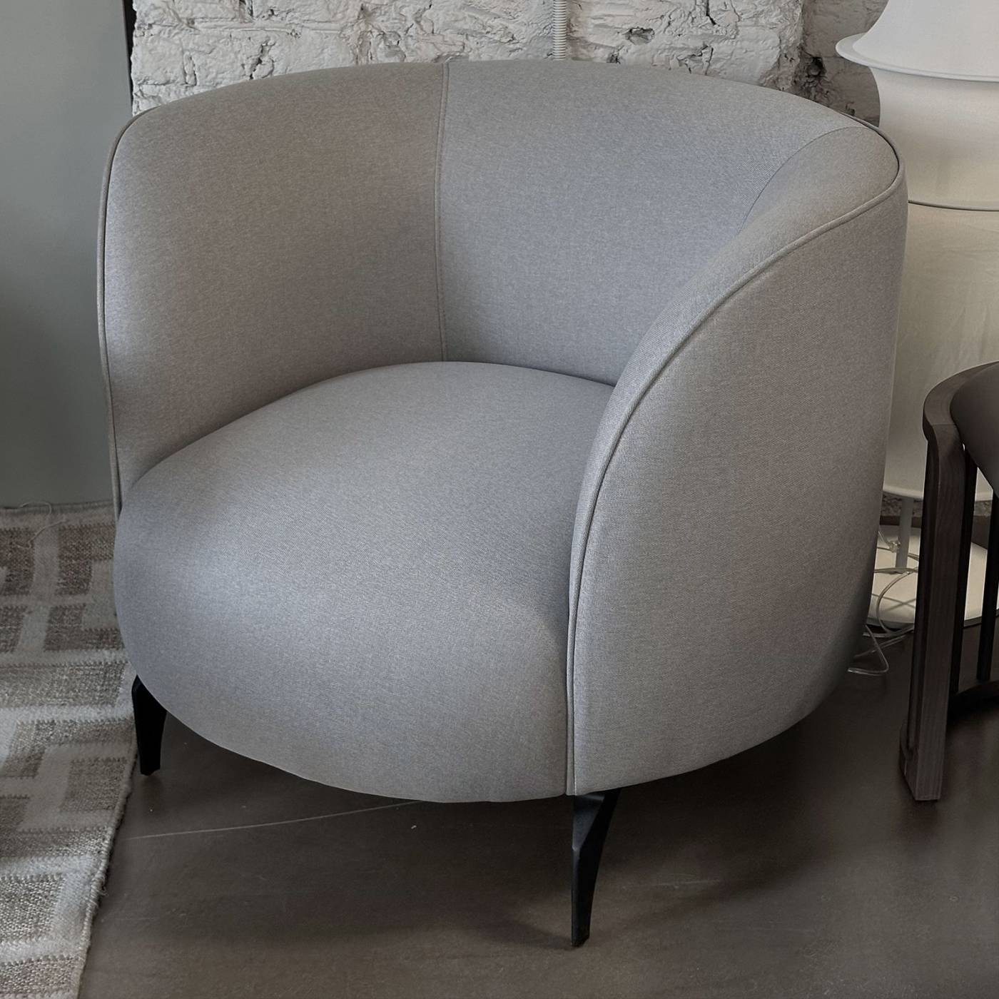 Dora Armchair Кресло Delight Collection Dora Dora Armchair