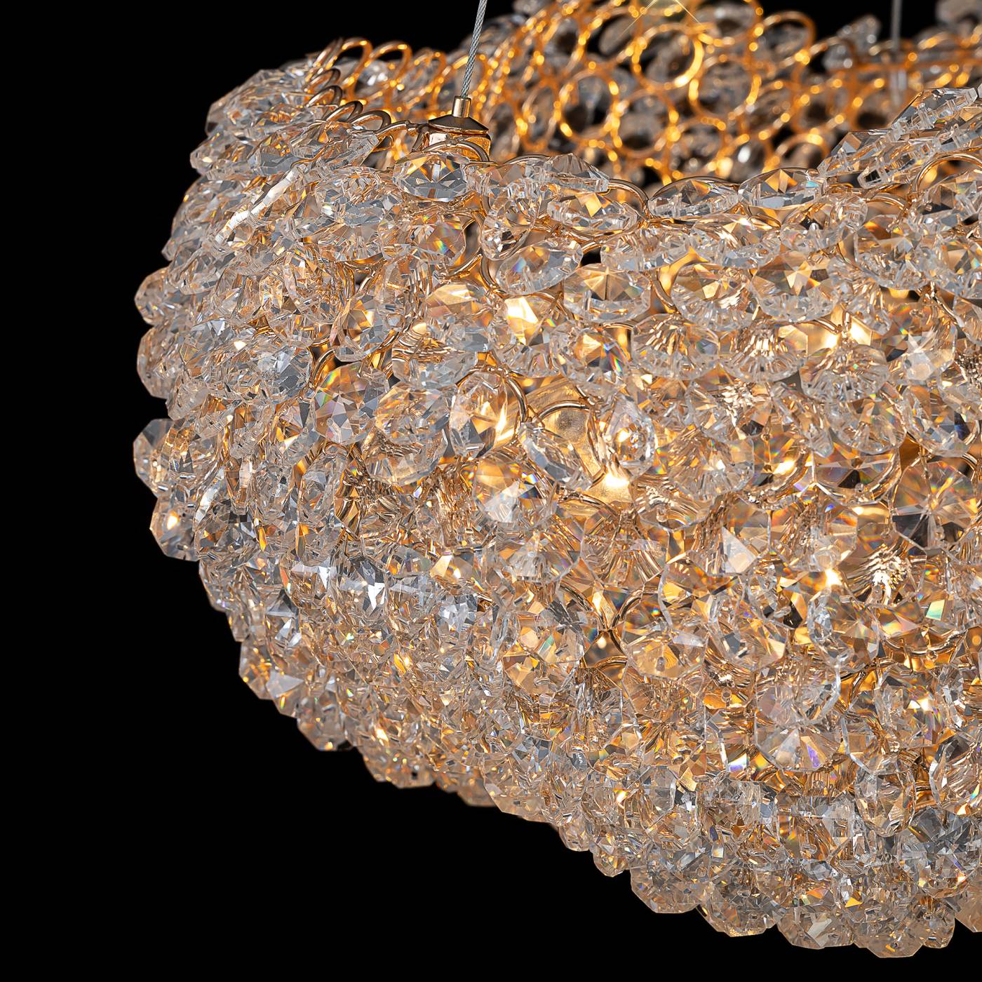 CL323262 Подвесная люстра Citilux Cloudy CL323262