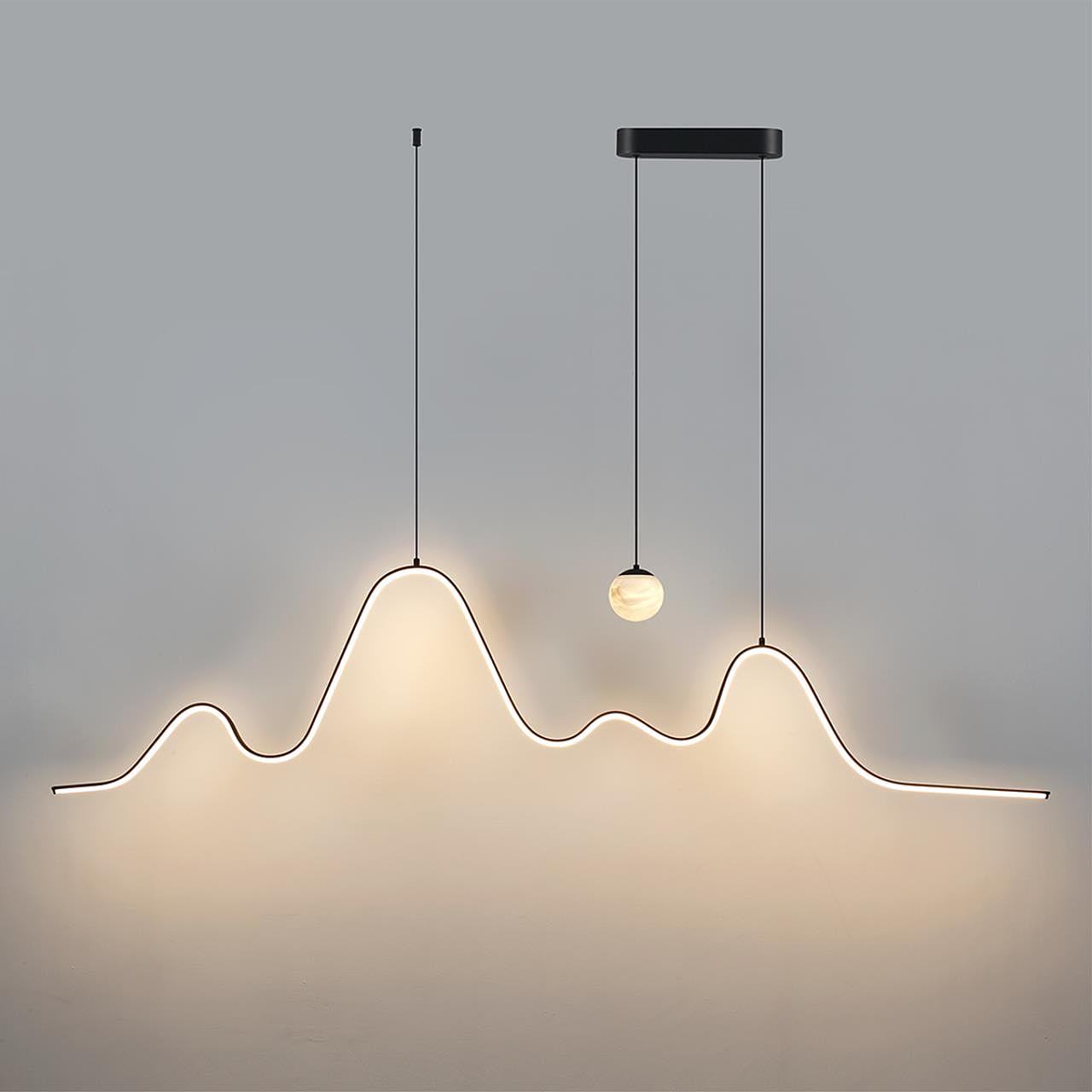 7181/37L Светильник подвесной Odeon Light Moonlight 7181/37L
