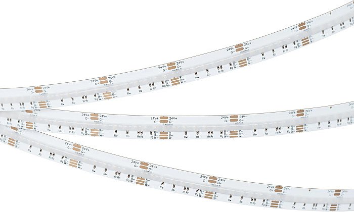 Светодиодная лента Arlight Cob Открытая 046937