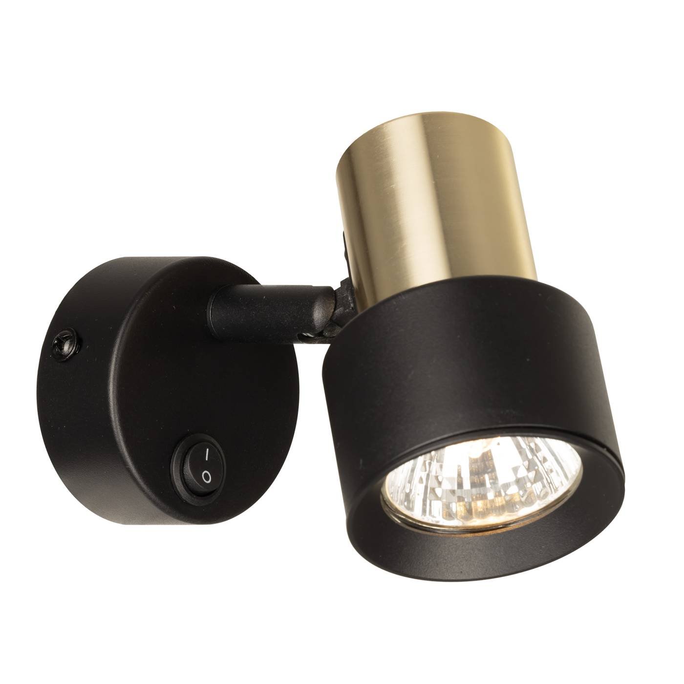 CL505611 Светильник спот Citilux Sat CL505611