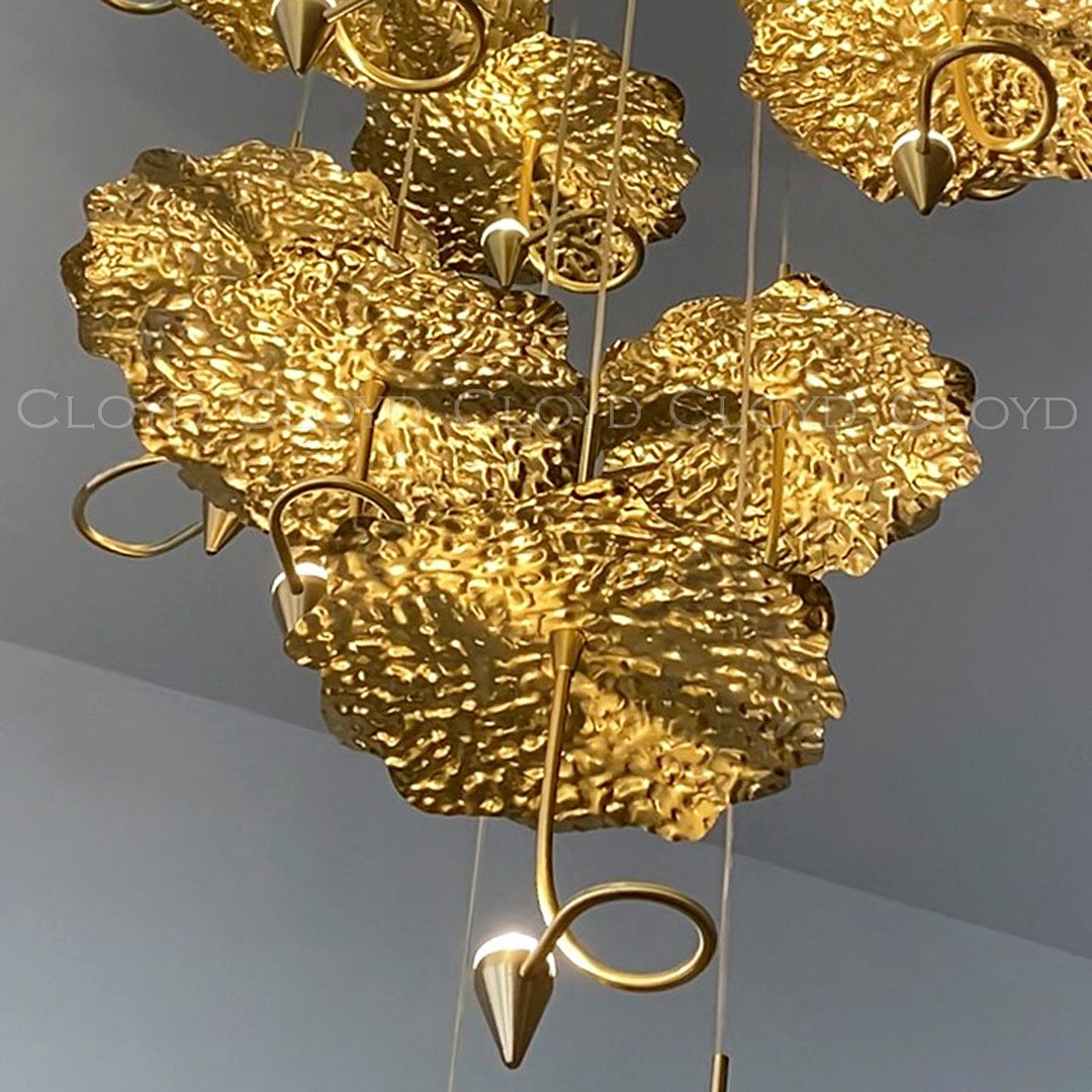 Светильник подвесной Cloyd Kiribati 11375