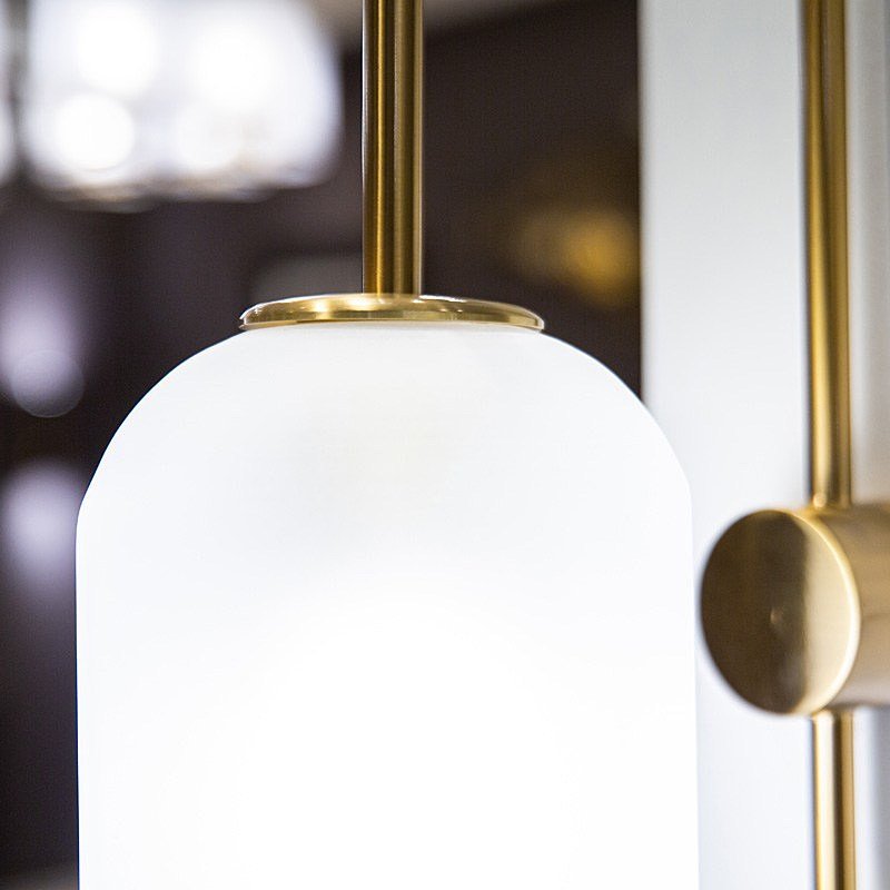 L53721.86 Настенное бра L'Arte Luce Luxury Campagna L53721.86