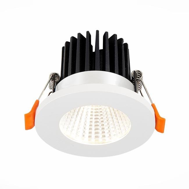 ST704.548.10 Встраиваемый светильник ST Luce ST704 ST704.548.10