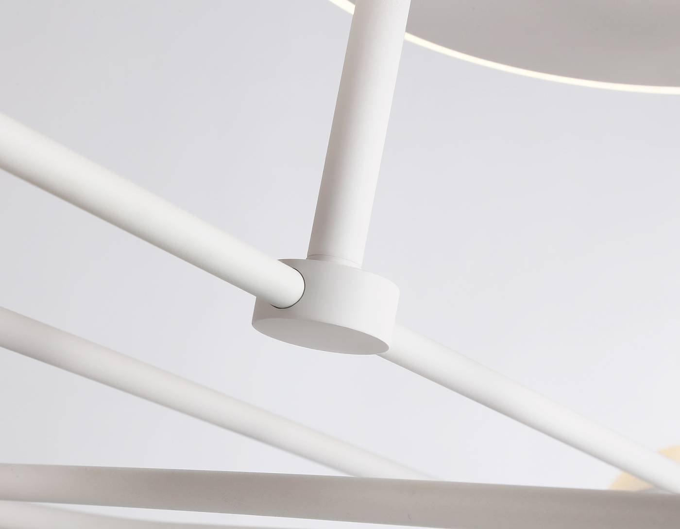 FL66229 Потолочная люстра Ambrella LineTech FL66229