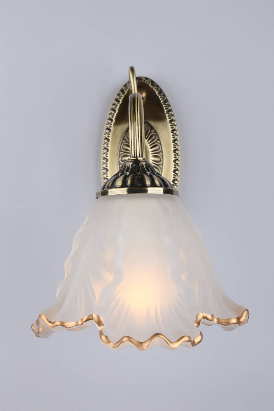 Настенное бра Omnilux Petrara OML-54801-01