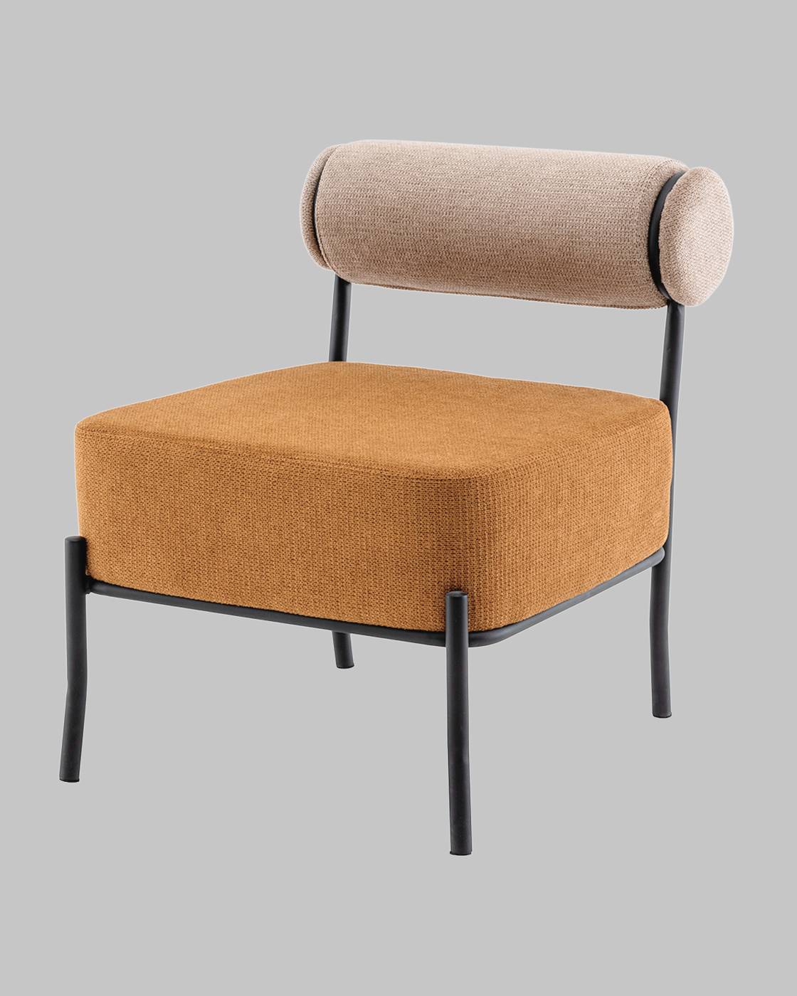 Кресло Stool Group Ponpoun Totoro Lounge OTE-SH 170+272 bl.l