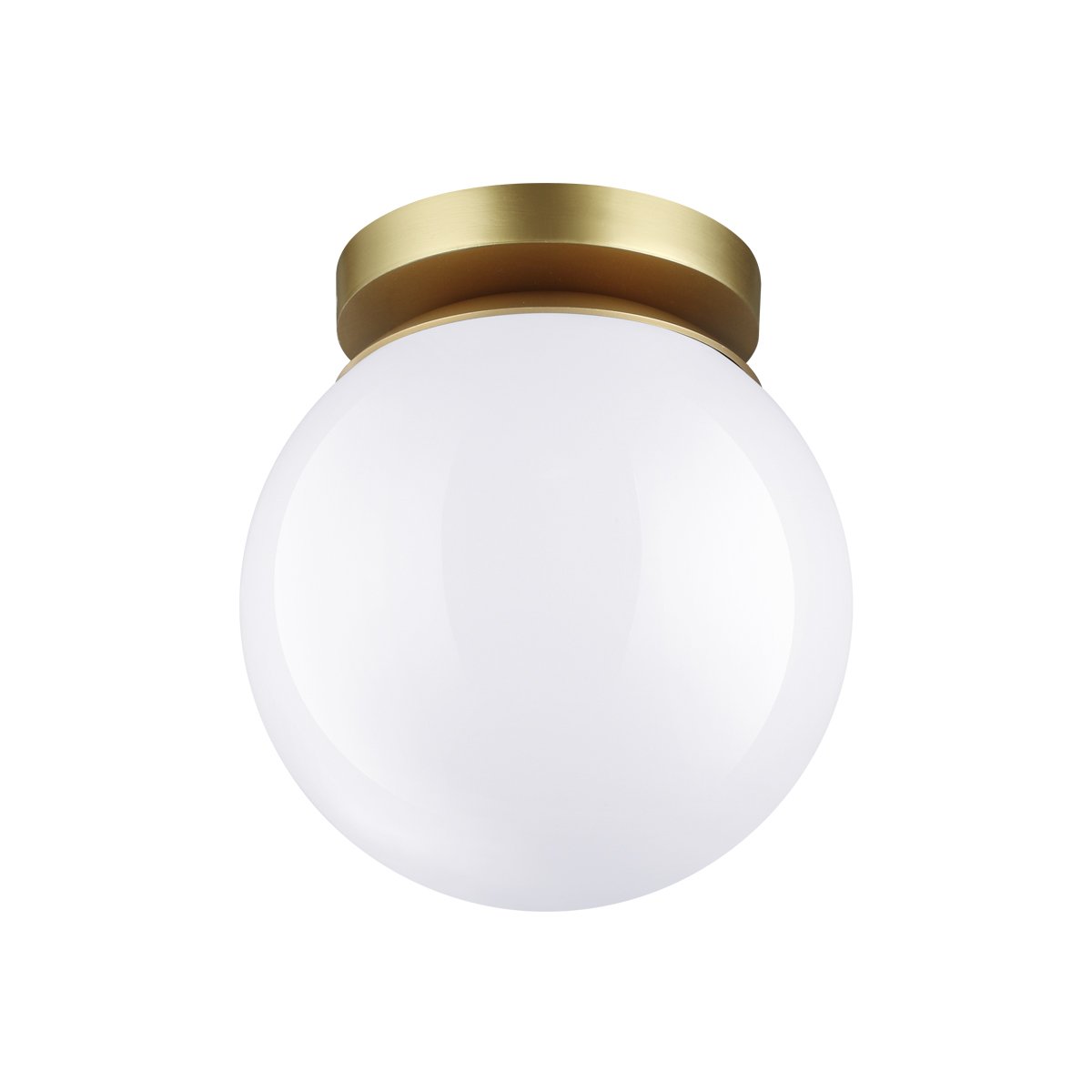 4247/1C Уличные потолочные Odeon Light Bosco 4247/1C
