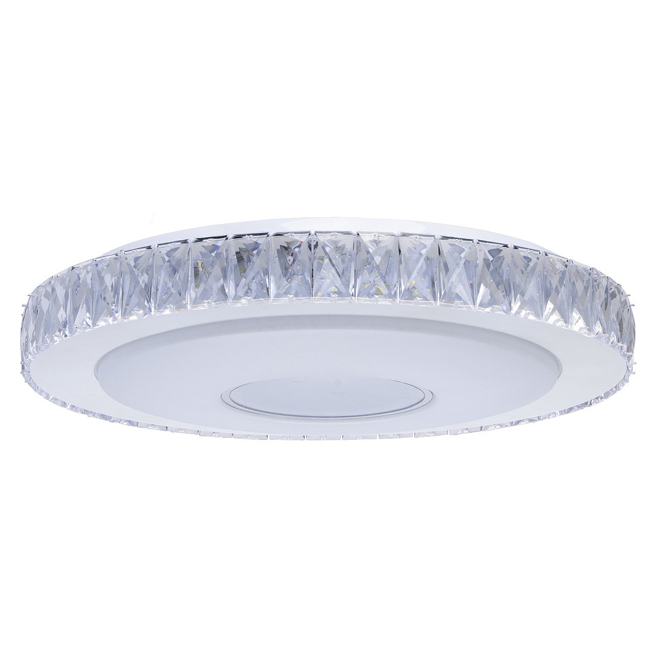 687010701 Потолочный LED светильник De Markt Фризанте 687010701