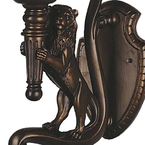 1337-1WL Уличный настенный светильник Favourite Guards 1337-1WL