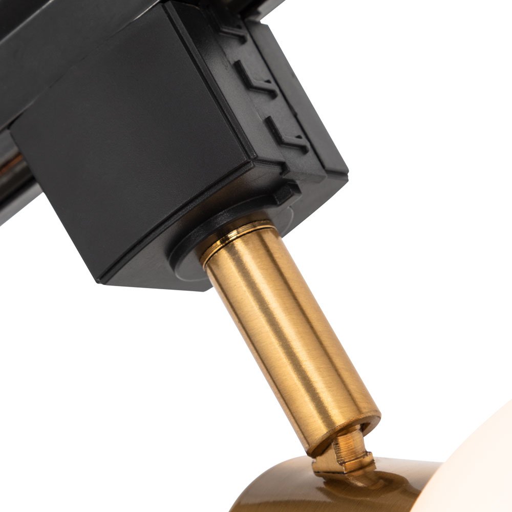 A3117PL-1BK Трековый светильник Arte Lamp Falena A3117PL-1BK