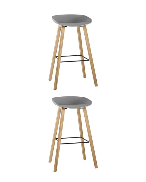 УТ000038345 Комплект стульев Stool Group Libra УТ000038345