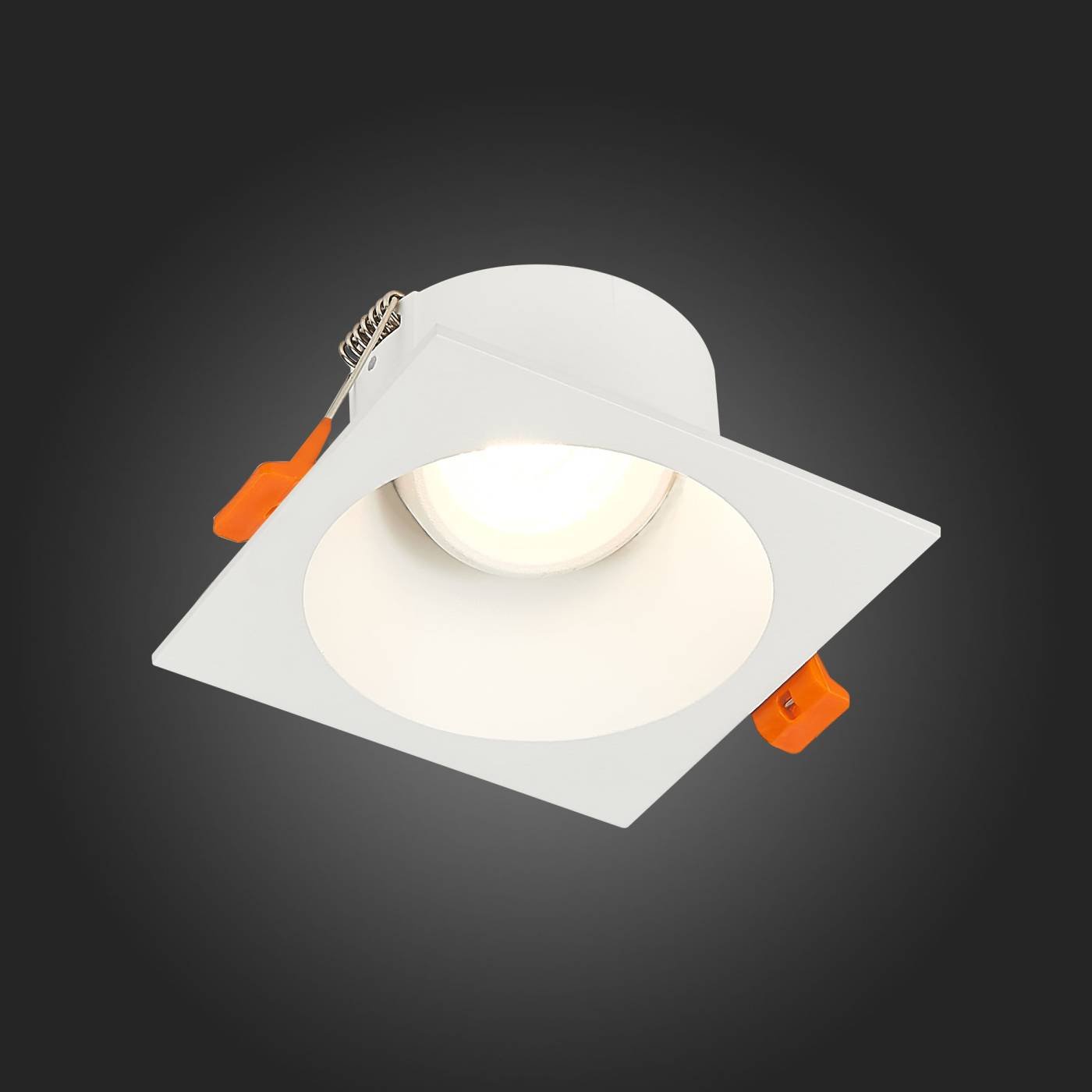 Встраиваемый светильник ST Luce Grosi ST207.518.01