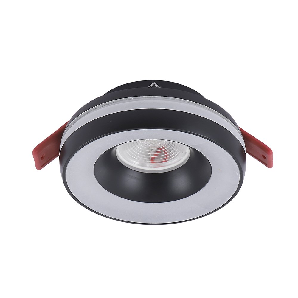 Встраиваемый светильник Crystal Lux Clt 064 CLT 064C1 BL