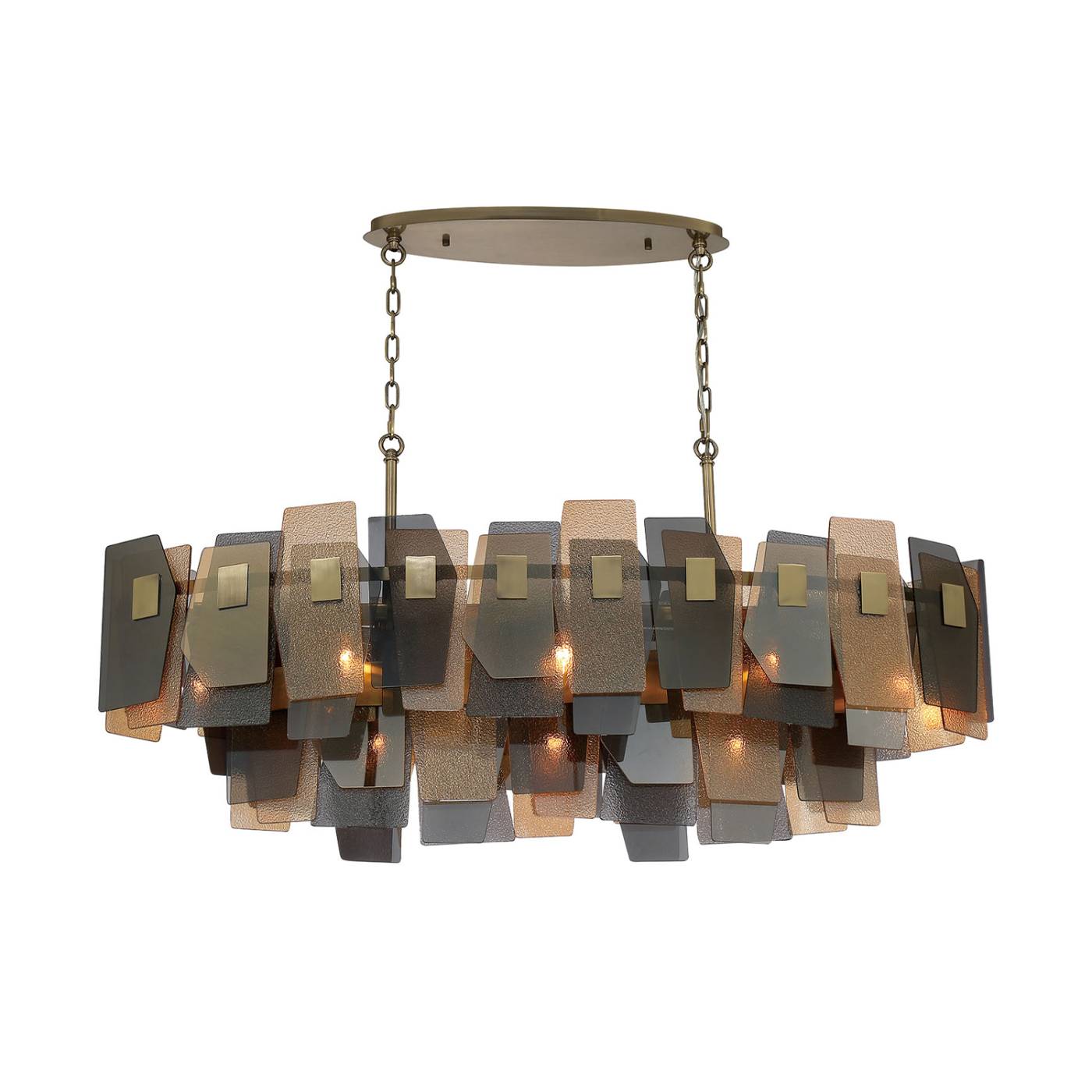 POINT SP13 Подвесная люстра Crystal Lux Point POINT SP13