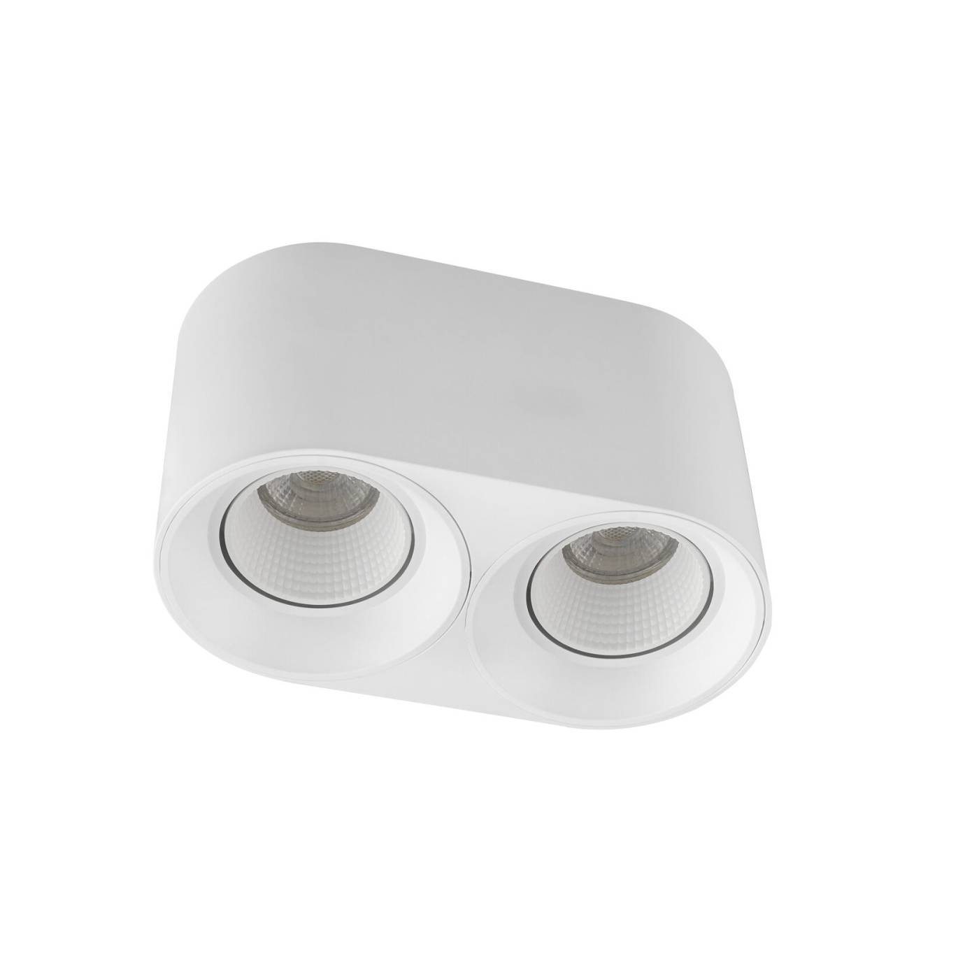 DK3096-WH Накладной светильник Denkirs Dk3020Ww DK3096-WH
