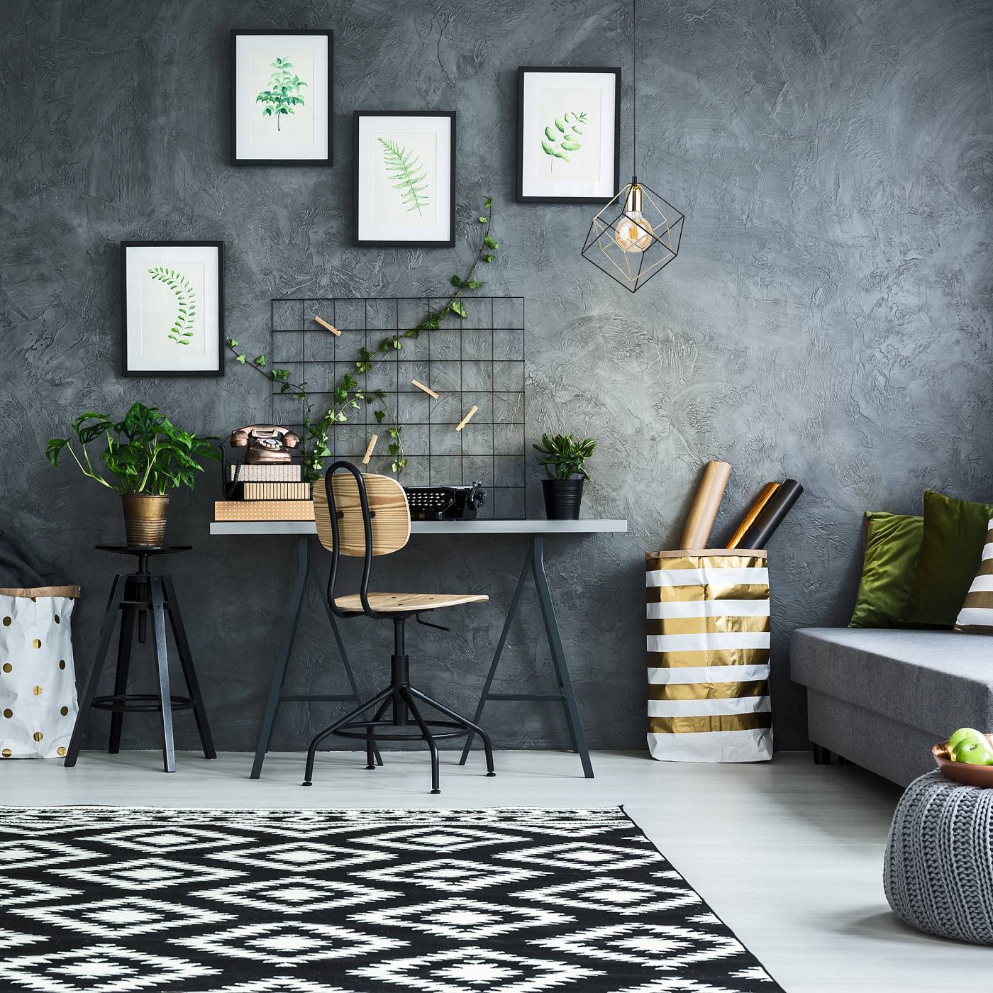 192 Alambre Светильник подвесной TK Lighting Alambre 192 Alambre