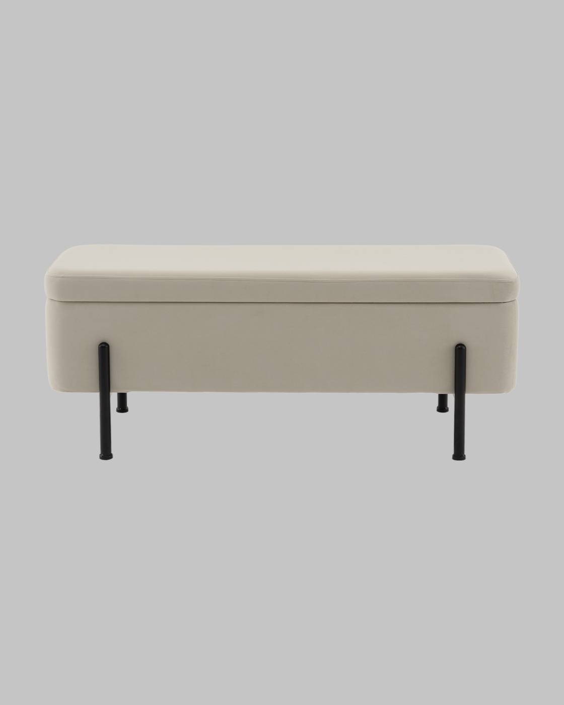 Банкетка Stool Group Болейн 20A544VF-BL-MOMO-03