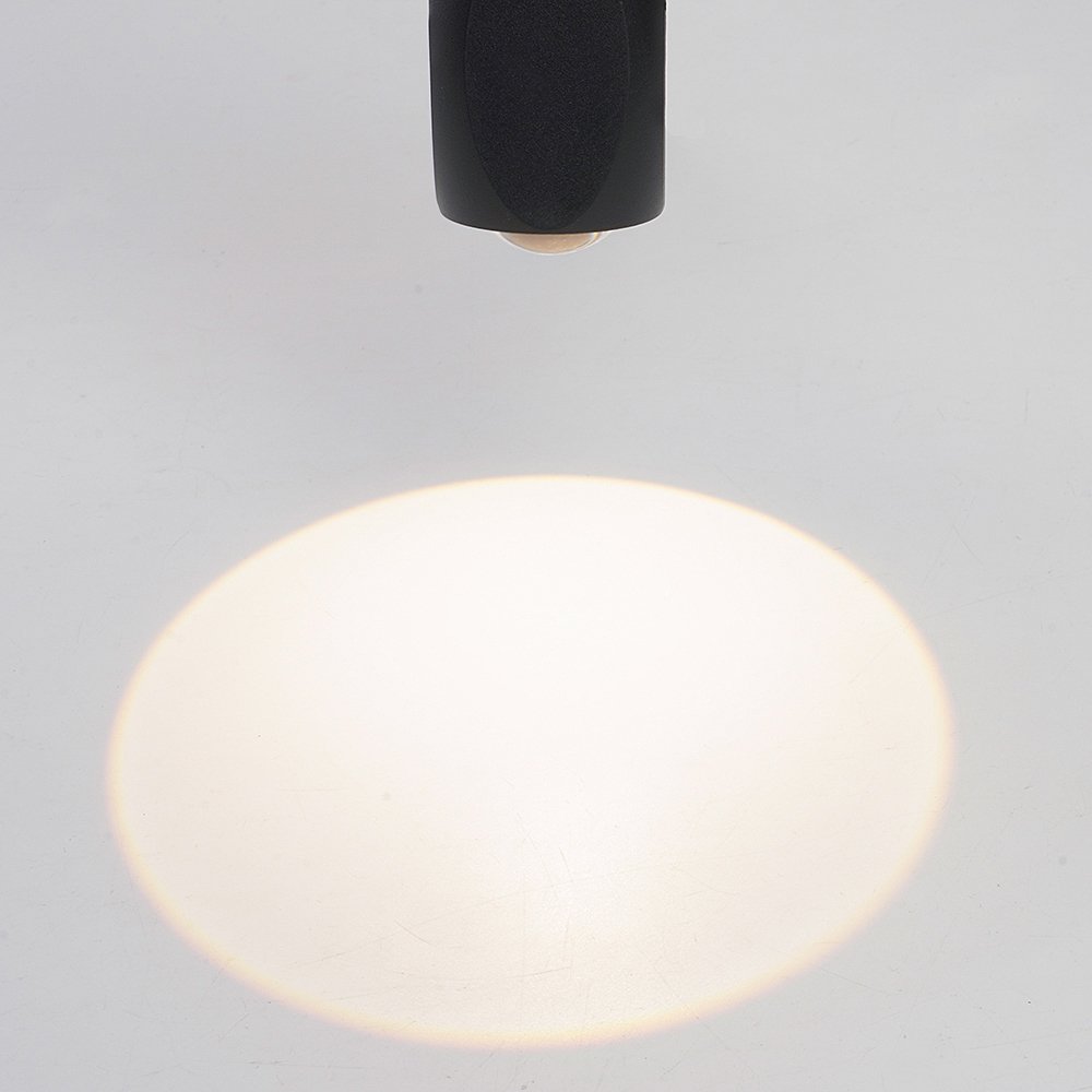 Уличный настенный светильник Feron AL54 51146